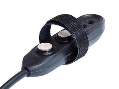 Combination Sensor Biofeedback device