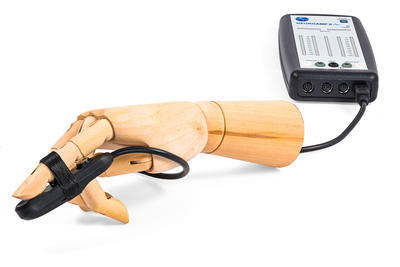 Combination Sensor Biofeedback device