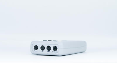 NeuroAmp II5s incl. Cygnet Software