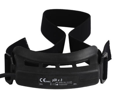 pIRx3 IR triple sensor