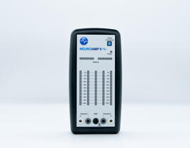 NeuroAmp II incl. Cygnet Software