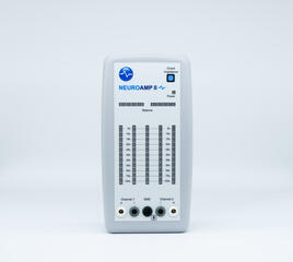 NeuroAmp II5s incl. Cygnet Software